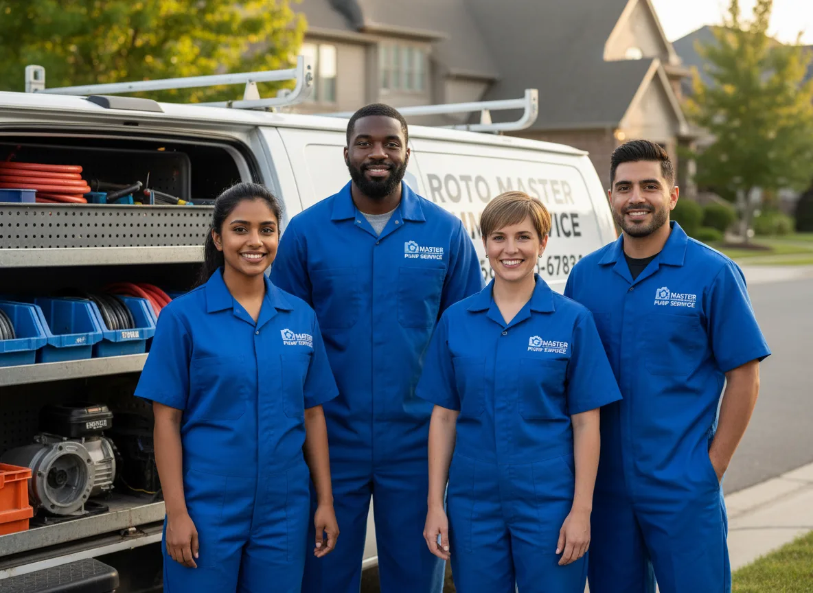 Sump Pump Installation company in Aguanga, CA